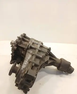 Nissan Terrano Gearbox transfer box case 33107G2340