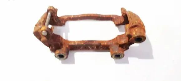 Ford Mondeo MK II Rear brake caliper