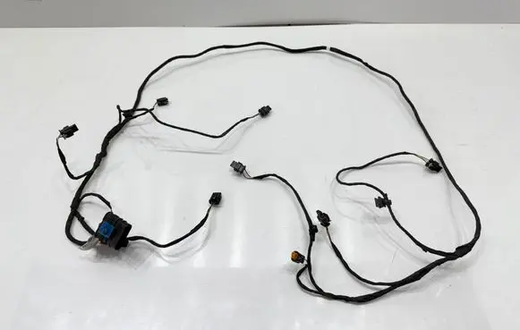 Mercedes-Benz C W206 Parking sensor (PDC) wiring loom A2065405568