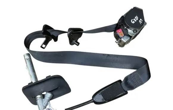 Renault Scenic III - Grand scenic III Front seatbelt 868840015R