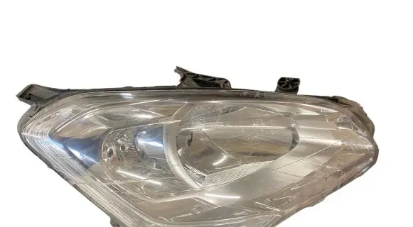 Citroen Berlingo Headlight/headlamp 89318045