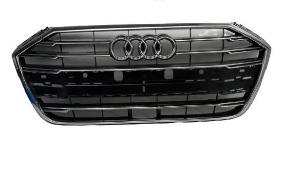 Audi A8 S8 D5 Front grill 4N0853651K 4N0853651L