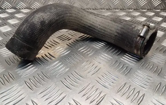 Renault Scenic II - Grand scenic II Intercooler hose/pipe
