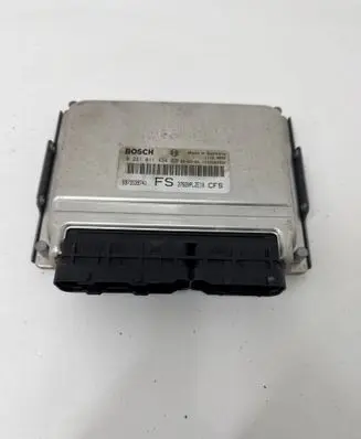 Engine control unit/module