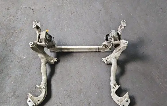 Audi A5 8T 8F Front axle beam 8K0399315G IMPRK1491539