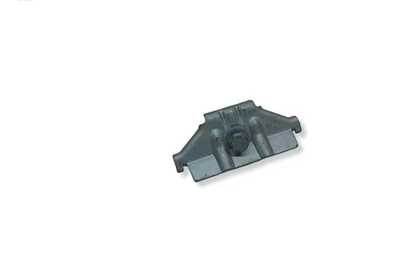 BMW 3 F30 F35 F31 Battery bracket 7612860