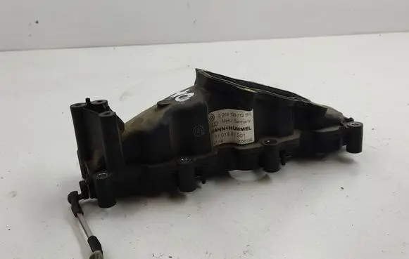Audi Q7 4L Intake manifold 059129712