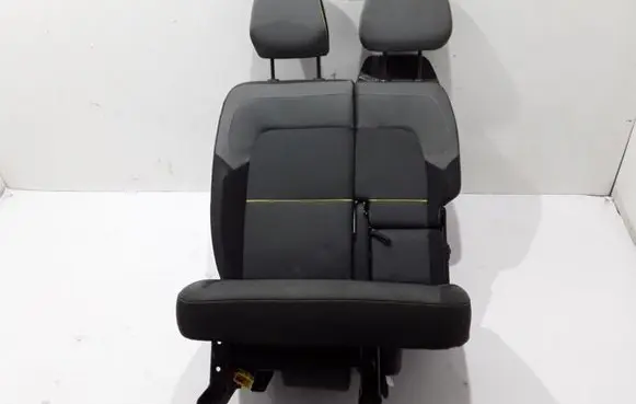 Renault Kangoo III Front passenger seat 