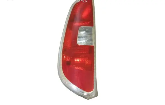 Skoda Roomster (5J) Rear/tail lights 5J7945095 5J7945111