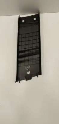 (B) pillar trim (bottom)