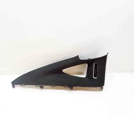 Tesla Model X (C) pillar trim 103595700A 103597400D