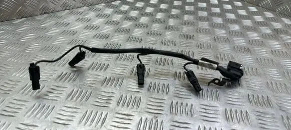 Mercedes-Benz E W212 Glow plug wires 09341401
