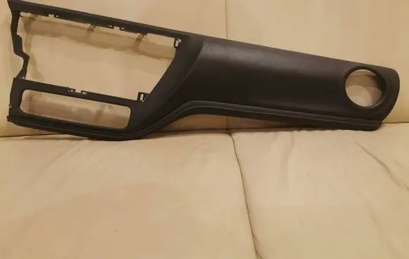 Toyota Auris E180 Panel trim 5540302230 5540302270 540302210