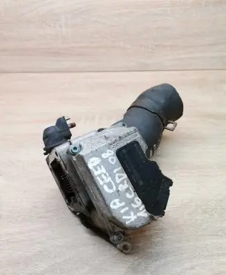 KIA Ceed Throttle valve 351002a750
