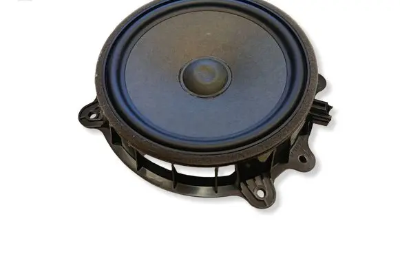 Tesla Model Y Front door speaker 107974400E 430407772455 0703192015A