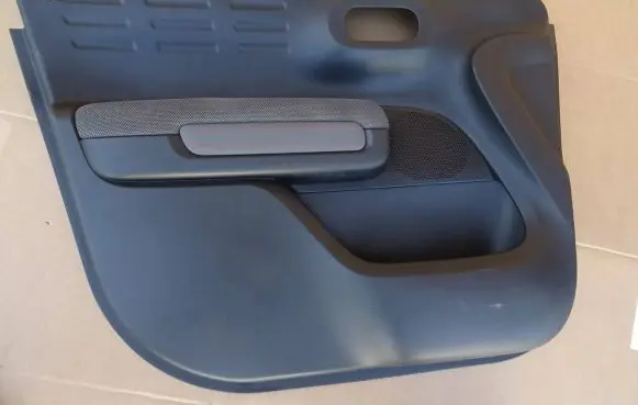 Citroen C3 Aircross Front door card panel trim