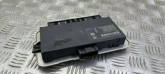 BMW 5 F10 F11 Light module LCM 9313930 61359313930