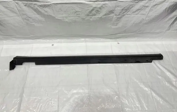 Hyundai Santa Fe Sill