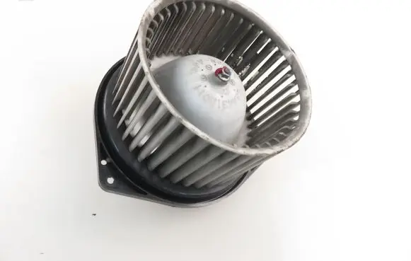 Heater fan/blower