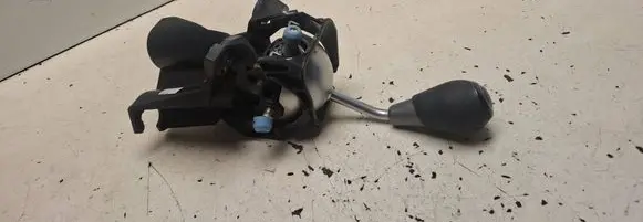 Honda FR-V Gear shifter/selector 