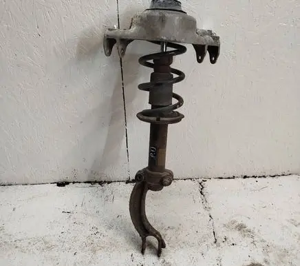 Audi A4 S4 B8 8K Front shock absorber/damper 8T0413031AF