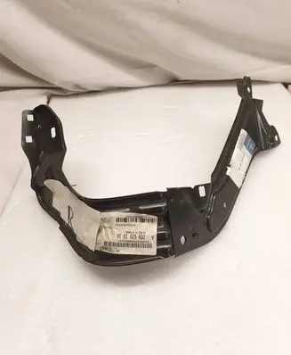 Mercedes-Benz CLK A209 C209 Side radiator support slam panel A2096201016