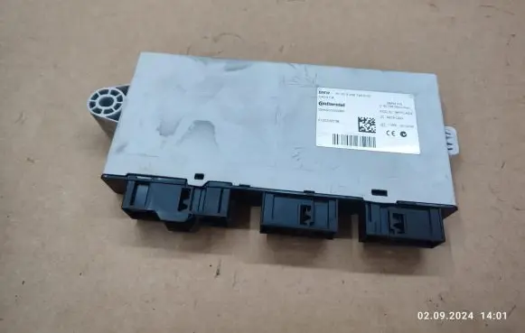 BMW 7 F01 F02 F03 F04 CAS control unit/module 9268749