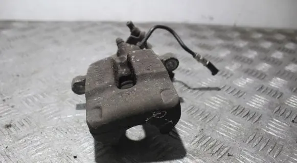 Renault Megane III Rear brake caliper