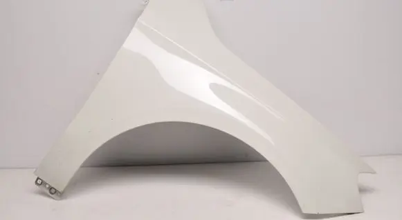 Mercedes-Benz A W176 Front mudguard 