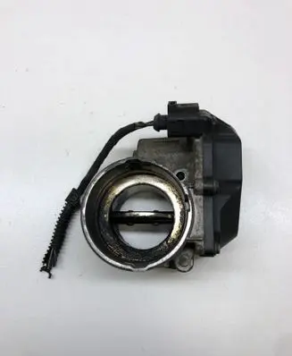 Seat Altea XL Throttle valve 03G128063M A2C53324665