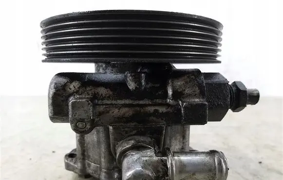 Citroen C8 Power steering pump 