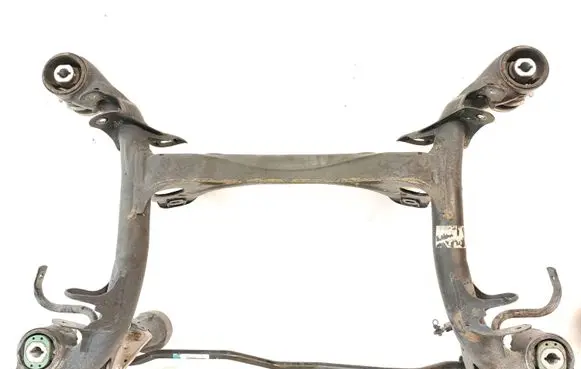 Rear subframe