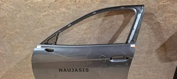 Skoda Superb B9 Front door 3J0831311B C01219