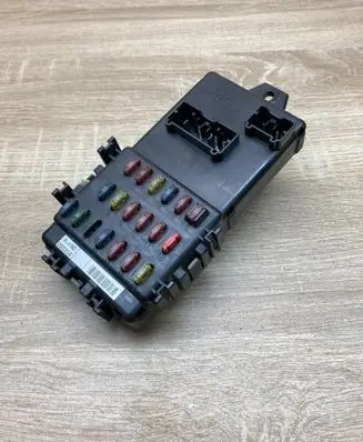 KIA Carnival Fuse module 0K55267740