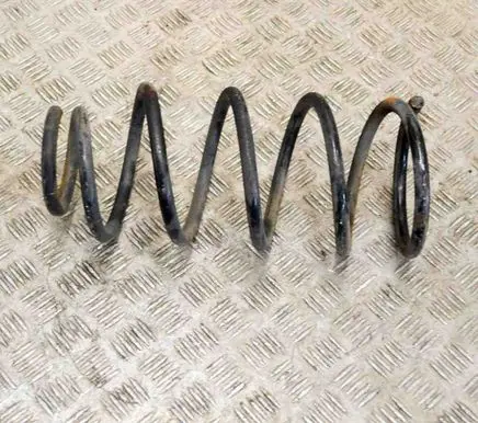 KIA Sorento Rear coil spring