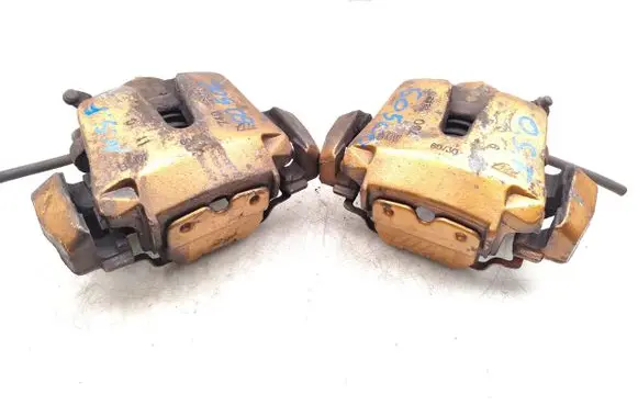 BMW X6 E71 Front brake caliper