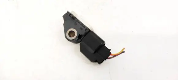 Volvo V70 Airbag deployment crash/impact sensor 31264395
