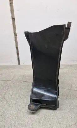 Lexus RX 450H Intercooler air guide/duct channel 3291748060