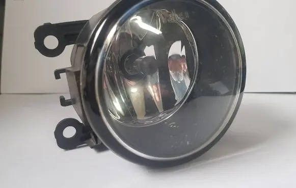 Renault Megane III Front fog light 89202503 60920268