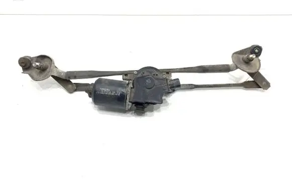 Toyota Corolla Verso E121 Front wiper linkage and motor 85110-02110