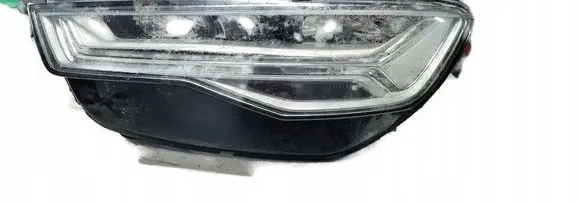 Audi A6 S6 C7 4G Headlight/headlamp 4G0941033H