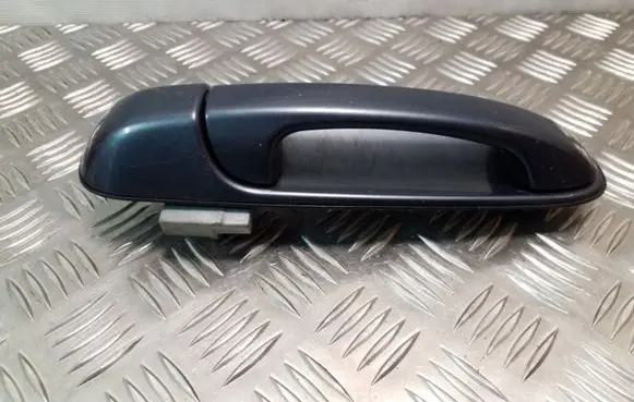Jeep Grand Cherokee (WJ) Front door exterior handle 00R39TRMAB