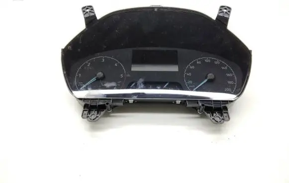 Ford Transit VII Speedometer (instrument cluster) MK3T10849CCD 00329624 20MAY2023