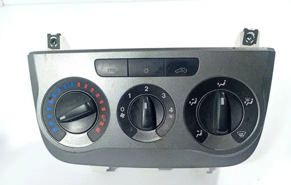 Fiat Stilo Climate control unit 5G1140100