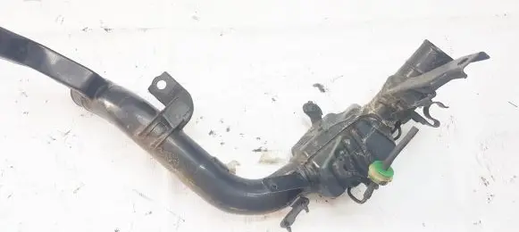 Toyota Avensis T250 Intercooler hose/pipe