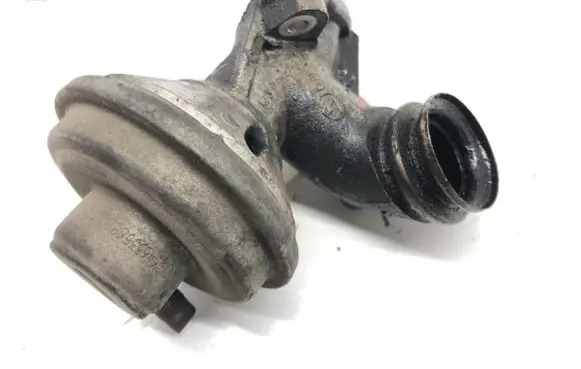 Citroen C2 EGR valve 9646335680