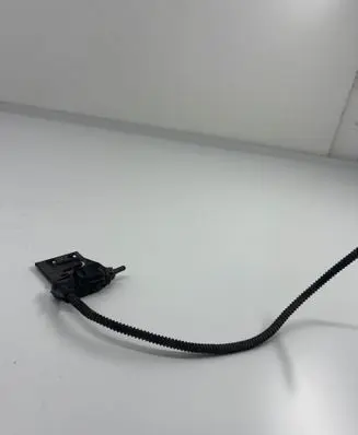 Volkswagen PASSAT B7 Outside/external air temperature sensor 8K0973702