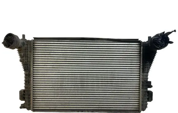 Skoda Octavia Mk2 (1Z) Intercooler radiator 1K0145928A PA66GF30