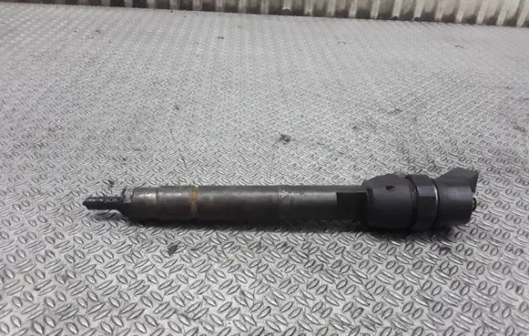 Mercedes-Benz A W168 Fuel injector A6680700287