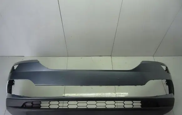 Skoda Karoq Front bumper 57A807221